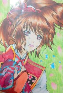 薄桜鬼 手描き イラストの中古 未使用品を探そう メルカリ 薄桜鬼 手描き イラストの中古 未使用品を探そう メルカリ