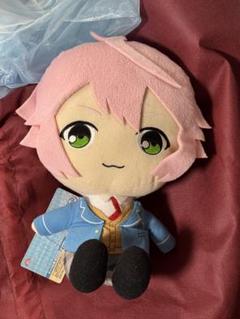 Amazon.co.jp: 一緒に暮らすぬい ぬいぐるみ いつぬい 姫宮 桃李