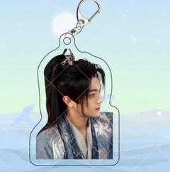 許凱 シューカイ 華流 中国ドラマ アクキー 5.5cm AXK-001のサムネイル