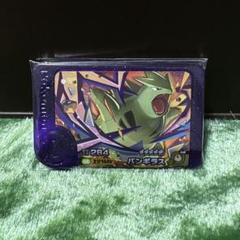 ポケモンフレンダ バンギラス スーパートレジャー いわタイプ 新品 未使用