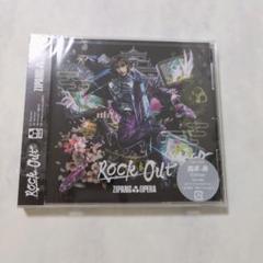 ZIPANG OPERA Rock Out 福澤侑Edition - メルカリ
