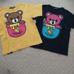 JOEY HYSTERIC Tシャツ セット Sサイズ