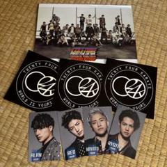 2025年最新】24karats EXILE TOWER OF WISHの人気アイテム