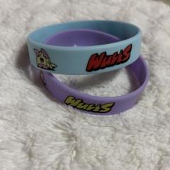 WurtS ラバーバンドセット　おまけ付き Amazon.co.jp: WurtS ラバーバンド セット ネイビー ホワイト