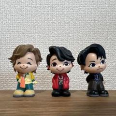 Mrs. GREEN APPLE フィギュア セット Mrs. GREEN APPLE フィヨルド ガチャ フィギュア セット ミセス