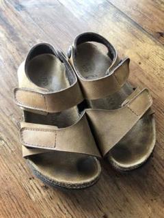 BIRKENSTOCK キッズ サンダル