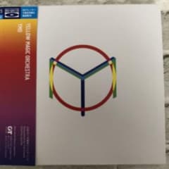 HOSONO/SAKAMOTO InThe90s YMO国内プロモH3012 Yahoo!オークション - YMO “YMO In The '90s” 坂本龍一 細野晴臣