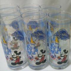 ディズニーグラスの中古 未使用品 メルカリ