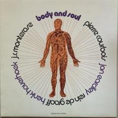 J.R. MONTEROSE / Body and Soul