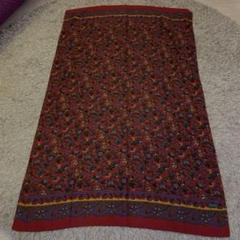 入手困難　ANATOMICA drake’s ストール Drake's SCARF | ANATOMICA SAPPORO アナトミカ札幌