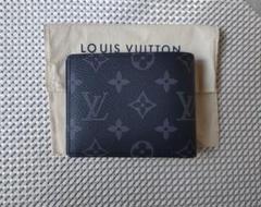 LOUIS VUITTON ルイヴィトン ミニ財布 折り財布