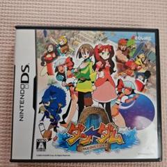 NintendoDS ダン←ダム