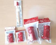 郵便ポスト 非売品セット