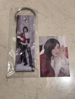 櫻坂46 サクコレ 小島凪紗 B賞 参加賞 セット