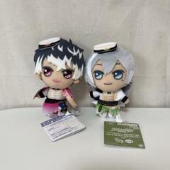 アイナナ 百 ぬいぐるみセット アイナナ百ぬいぐるみセット