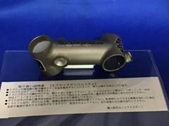 激レア MORATI モラティ チタニウム ステム 80mm デッドストック