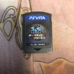 影牢　ダークサイドプリンセス　psvita ソフト