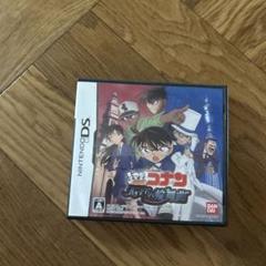 名探偵コナン 蒼き宝石の輪舞曲