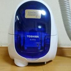 TOSHIBA 掃除機 VC-PF7A (L)
