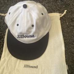 jjjjound Logo Skate Cap 紺 新品未使用 jjjjound Logo Skate Cap 紺 新品未使用 - メルカリ