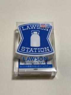 LAWSON STATION ルームライト 🌟LAWSON迷快衝🌟 【LAWSON限定】超人氣💙超商招牌室內燈