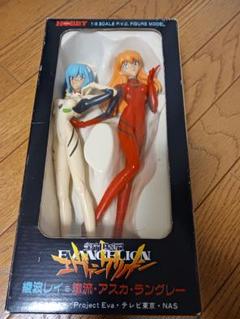 綾波レイ新劇場版:序1/6スケールレジンキットVOLKS岬太郎(造形村) 2025年最新】綾波レイ 1/6の人気アイテム - メルカリ
