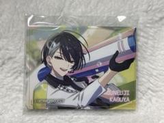 トレーディングスクエアバッジA 輝夜宗氏 ファミリーマート