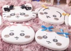 ちいかわ 低反発クッション～リボン～ 4種フルセット - メルカリ