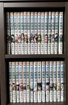 青の祓魔師　1-30巻　既刊全巻セット➕おまけ　※29．30巻は新品未使用 青の祓魔師 コミック 1-30巻セット |本 | 通販 | Amazon