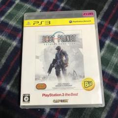 ロストプラネット エクストリーム コンディション PlayStation3 t…