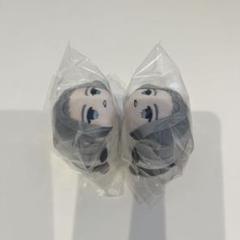 もちもちマスコット 姫鶴一文字 - メルカリ