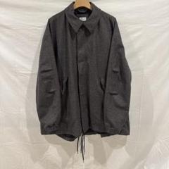 Upper Field One コート Upper Field One コート