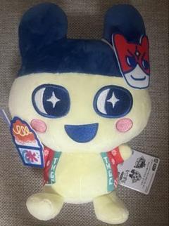 たまごっち もふぐっとぬいぐるみ～もぐもぐおまつりわっしょい