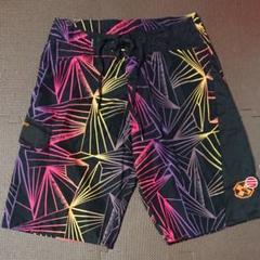 サーフパンツ 水着 ハーフパンツ QUIKSILVER