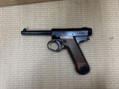 2024年最新】南部十四年式拳銃の人気アイテム - メルカリ
