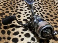 シマノ 純正 バイオマスター 2500S ライトゲーム メバリング アジング SHIMANO - シマノ 純正 バイオマスター 2500S ライトゲーム