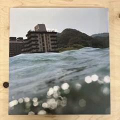 楢橋朝子　写真集　half awake and half asleep〜
