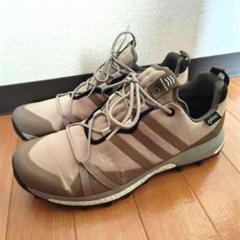 ADIDAS　TERREX AGRAVIC NORSE　ゴアテックス　別注