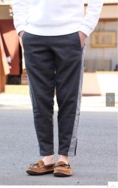Kenneth field パンツ