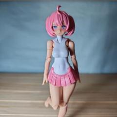 メガミデバイス ジャンク 多数 Yahoo!オークション -「メガミデバイス ジャンク」の落札相場