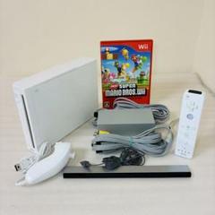 ニンテンドーWiiセット❗️ Japanese Nintendo Wii Bundle [Japan Import] (Nintendo Wii