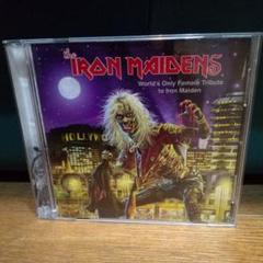 the Iron Maidens/World's Only Female