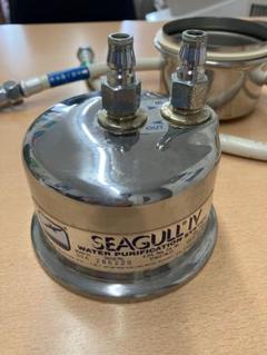 2025年最新】SEAGULL IV 浄水器・整水器の人気アイテム - メルカリ