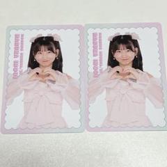 トレカ　井上春華