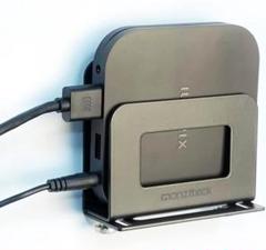 Monzlteck ネットワーク テレビボックス ルータセット トップボックス