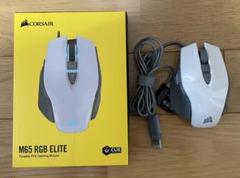 Corsair M65 RGB ELITE ゲーミングマウス 本体