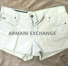 ARMANI EXCHANGE アルマーニ エクスチェンジ ショートパンツ