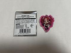 ParadoxLive ミニキャラチャームコレクションA アン