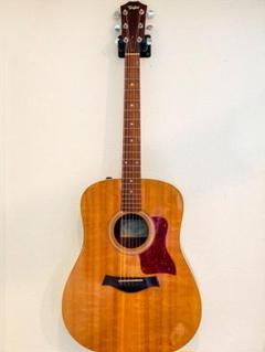 Taylor 210e テイラー アコースティックギター 2007