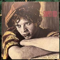 シンプリー・レッド ピクチャー・ブック［スペシャル・エディション］CD